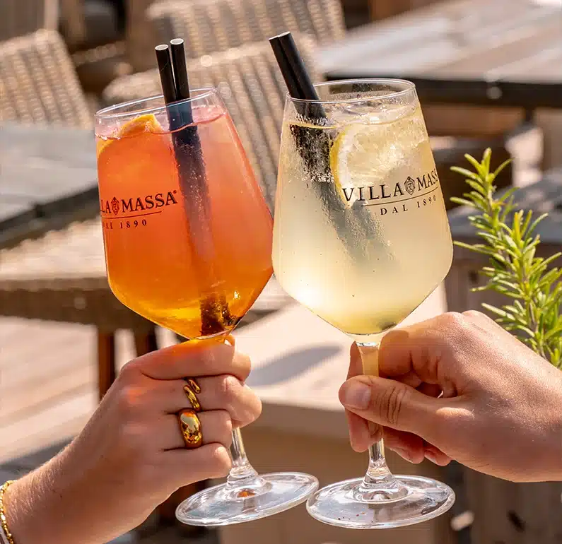 Bartender in den haag, jij past hier