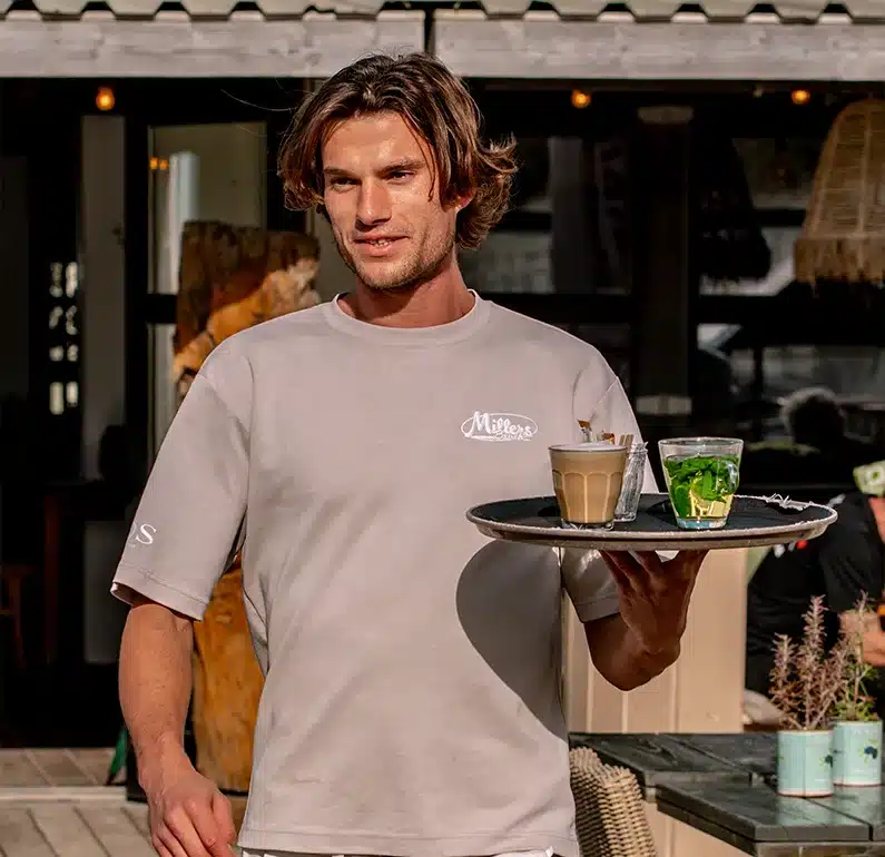 Functie als assistent bedrijfsleider