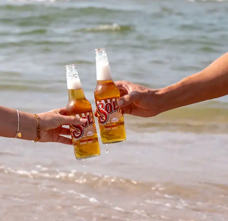 De teamspirit en voordelen