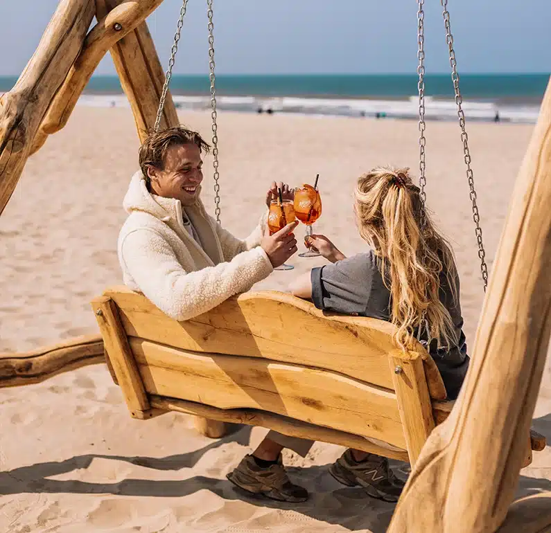 De teamspirit en voordelen van sous chef